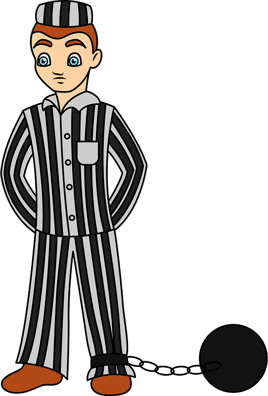 Prisoner
