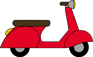 Scooter