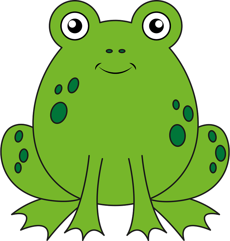 Frog