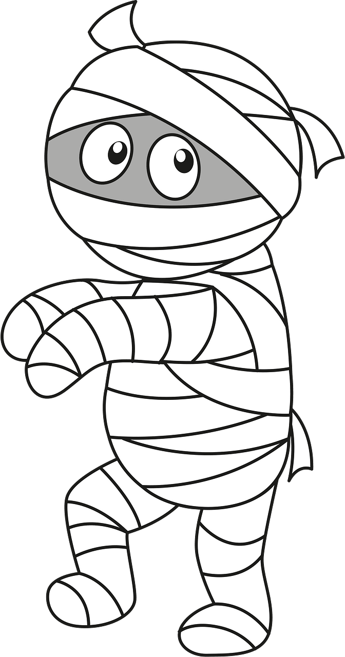 Mummy