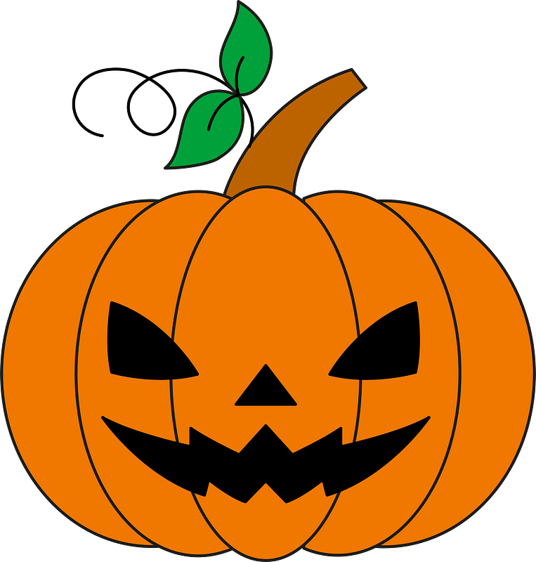 Pumpkin