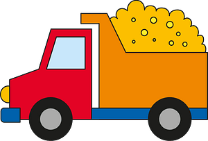 载货汽车