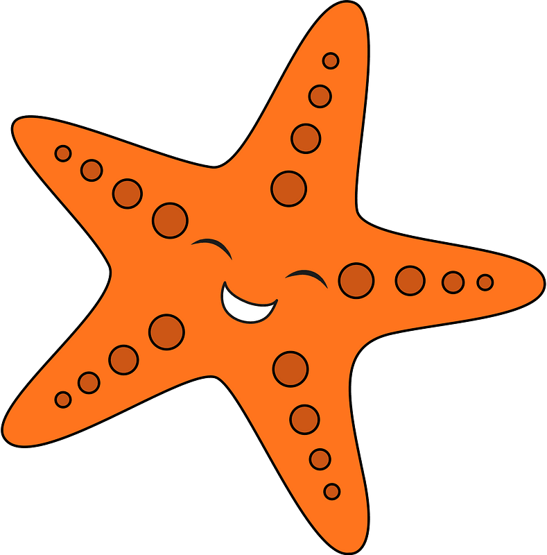 Starfish