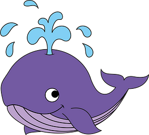 Baleine