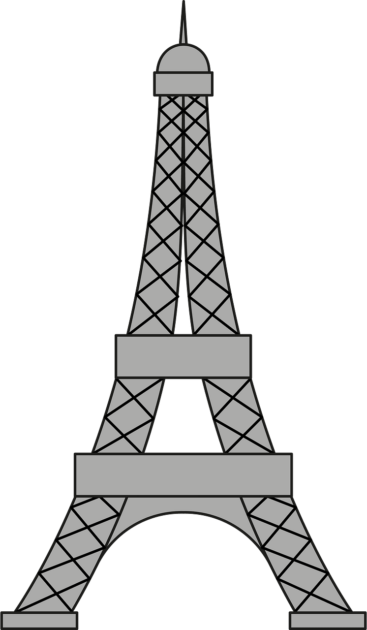 Tour Eiffel