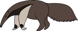 Anteater