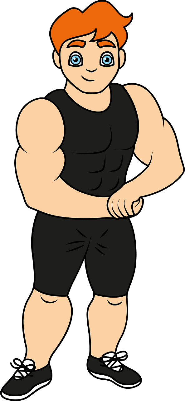 Bodybuilder