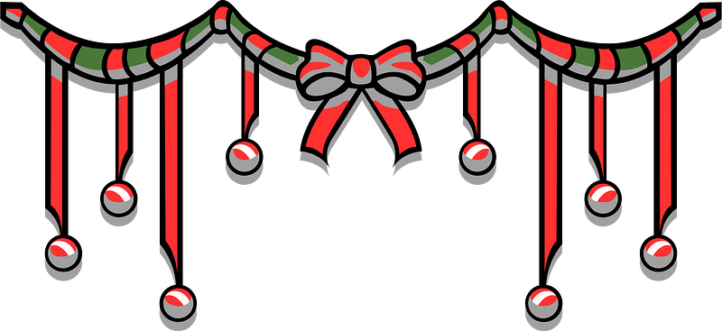 Christmas Garland