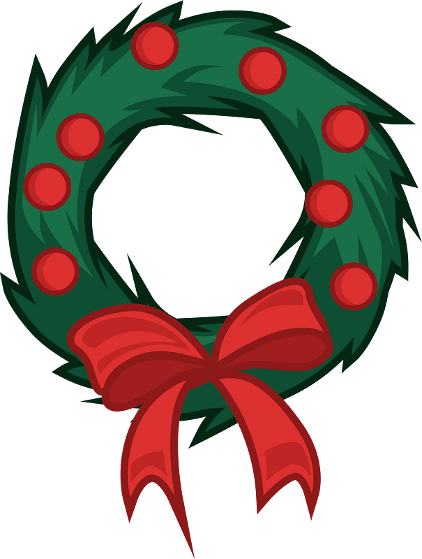 Christmas Wreath