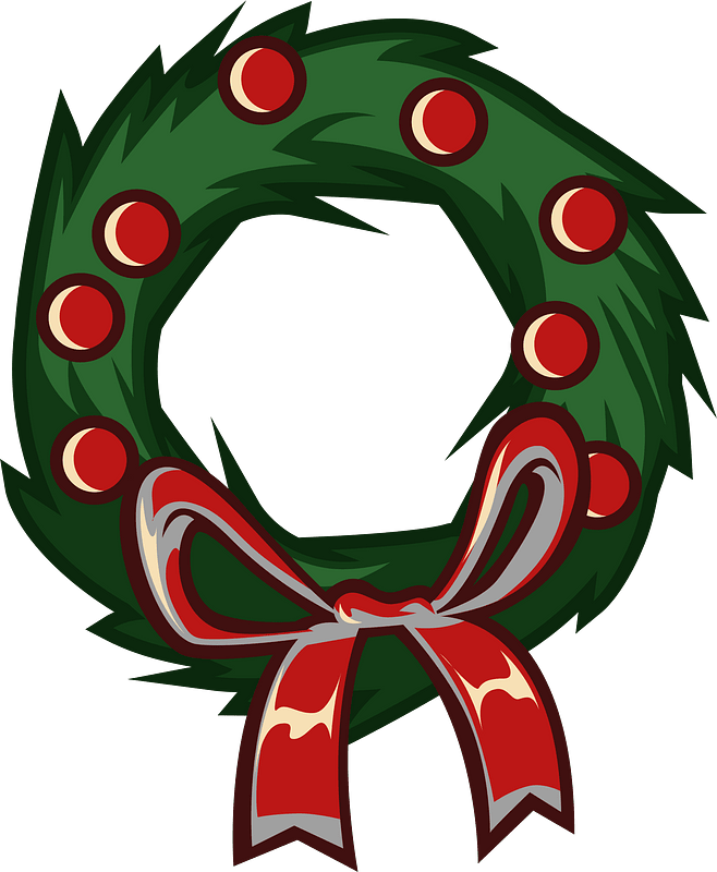 Christmas Wreath