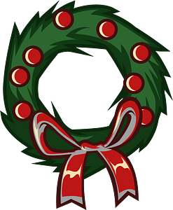 Christmas Wreath