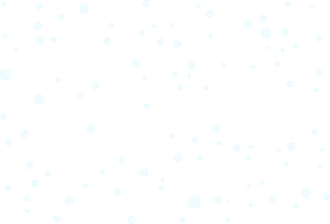 Simple snow background