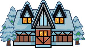Village house