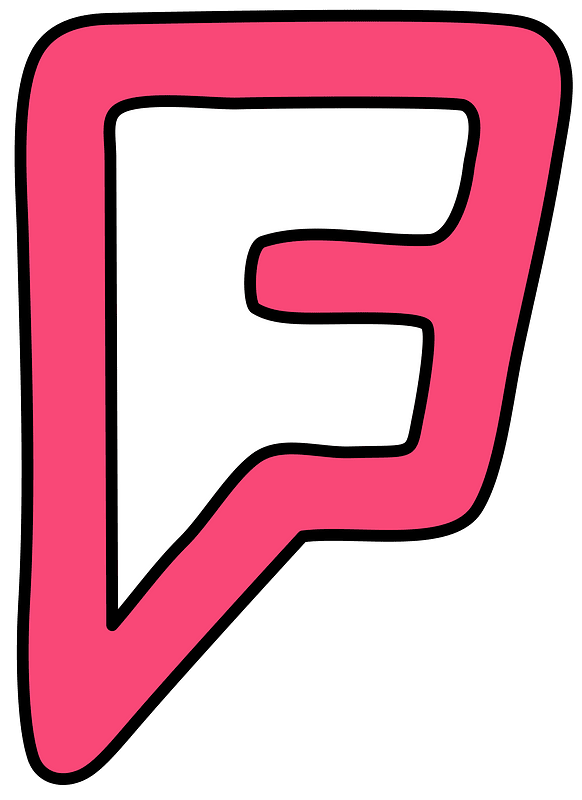 Social Media icons Foursquare icon