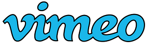 Social Media icons Vimeo
