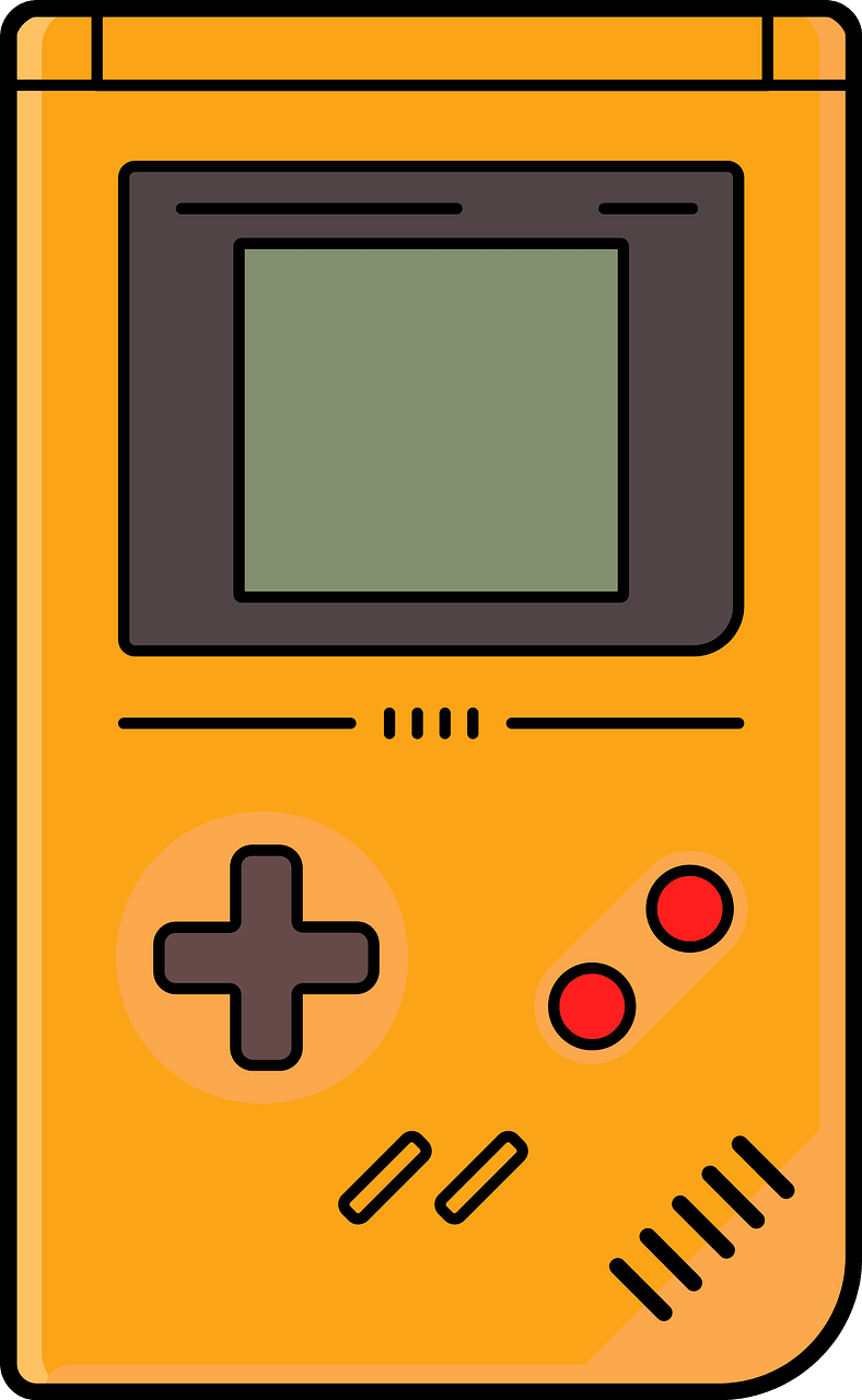 Game Boy
