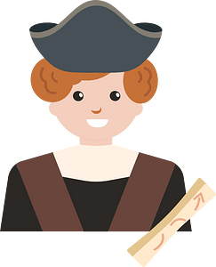 Christopher columbus