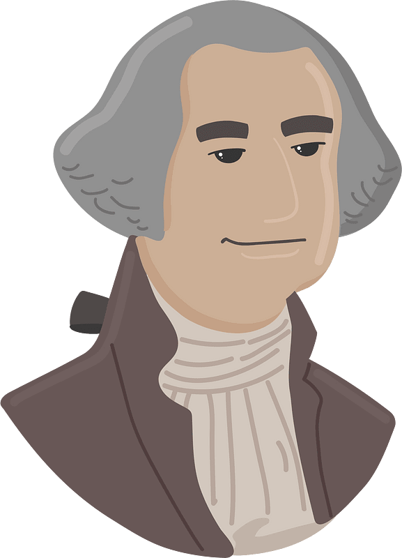 George washington
