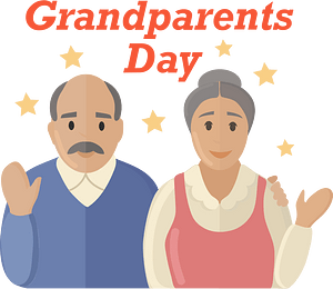 Grandparents day