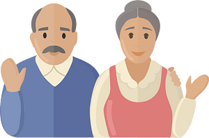 Grands-parents