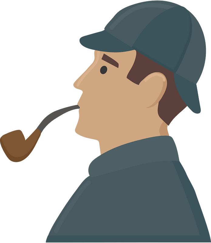 Sherlock Holmes