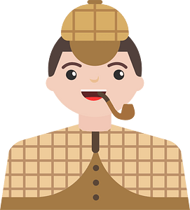 Sherlock Holmes