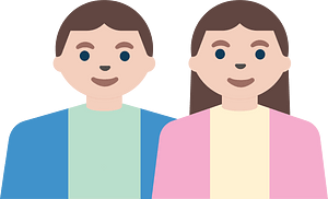 Siblings