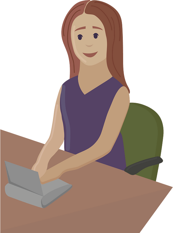 Stenographer