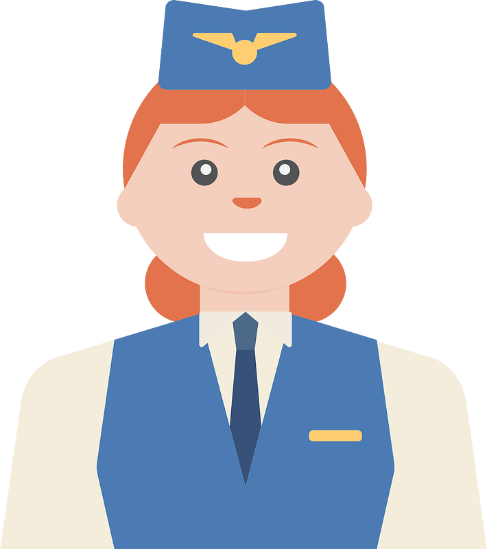 Stewardess