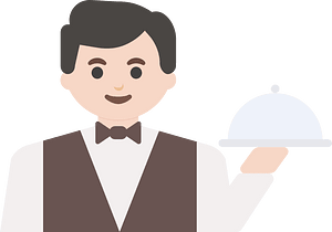 Waiter