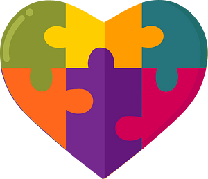 Autism Heart