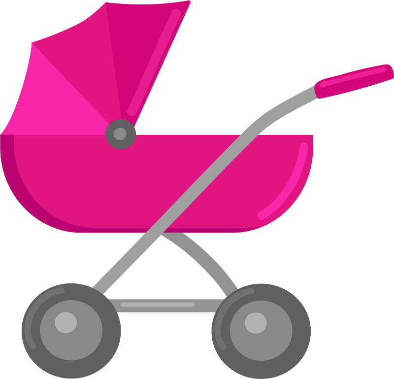 Kereta bayi
