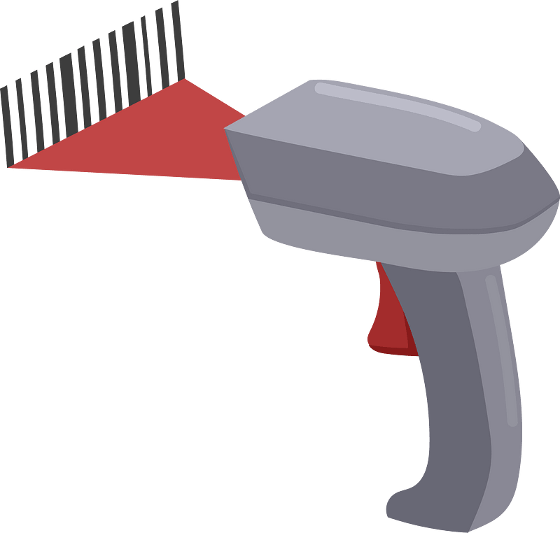Barcode Scanner