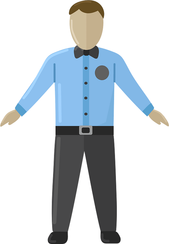 Boxing Referee