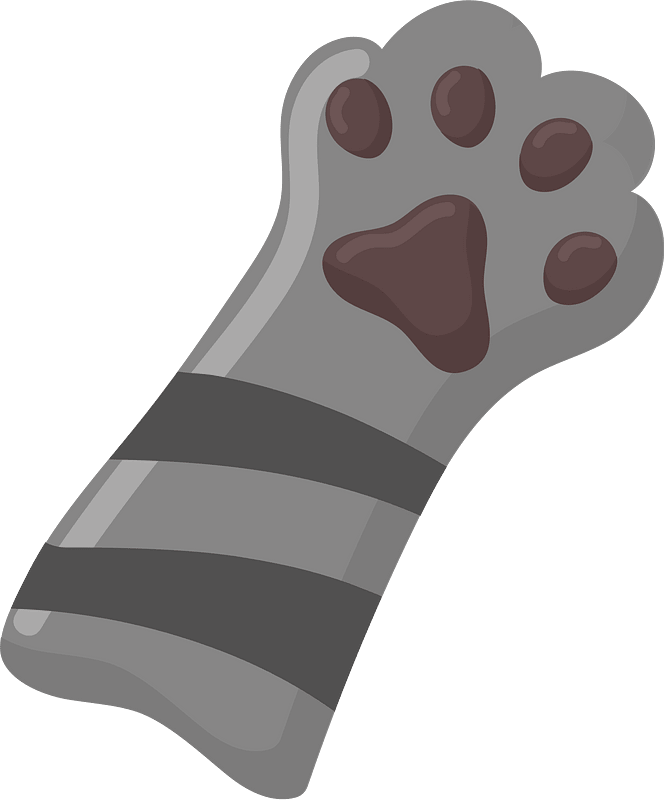 Cat's Paw