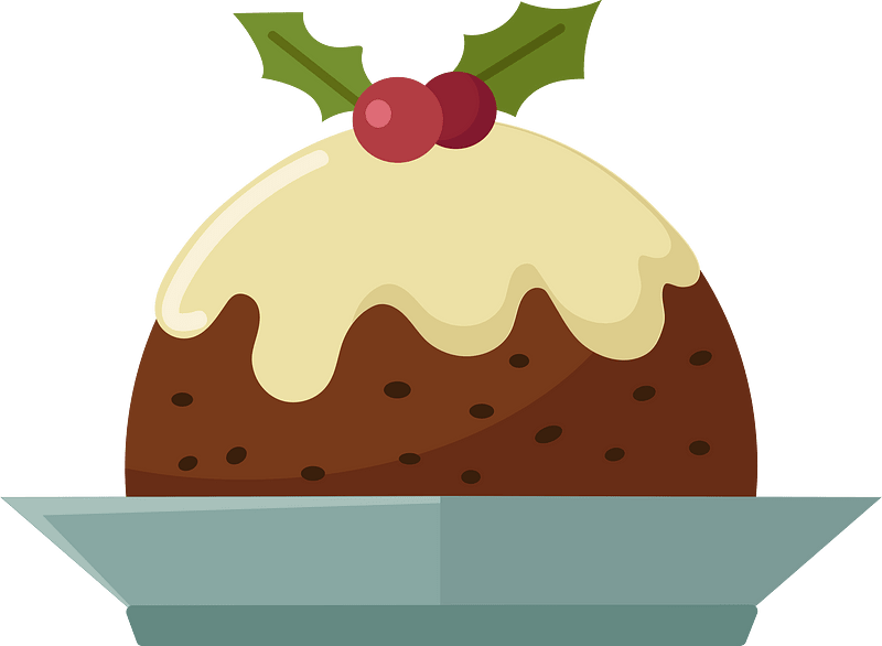 Christmas Pudding