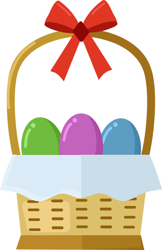 Easter Basket