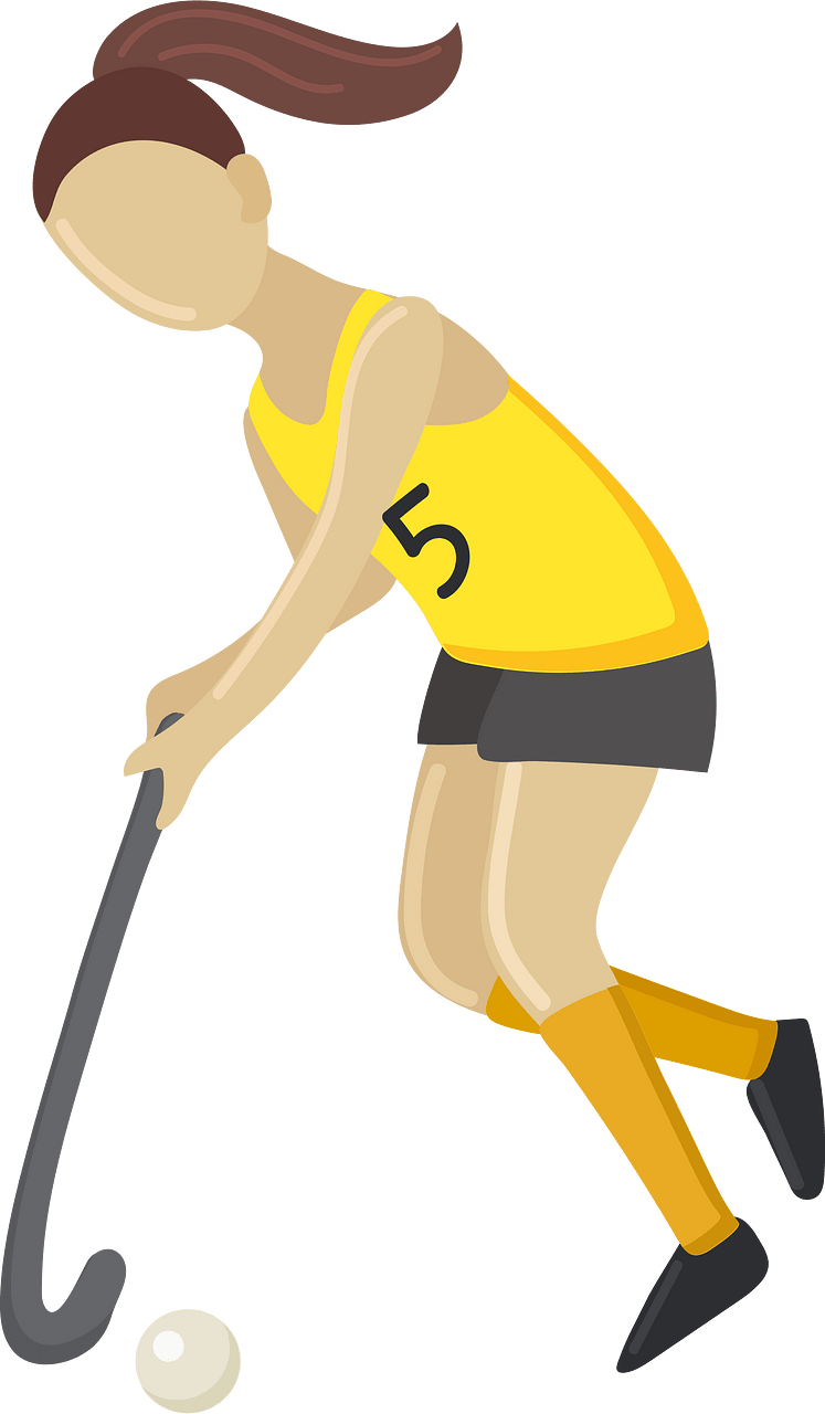 Field Hockey