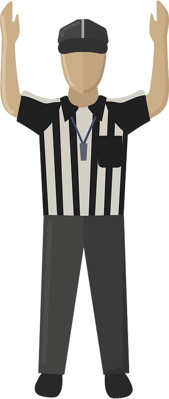Football Referee