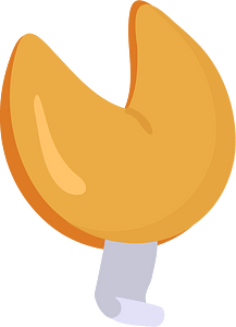Fortune Cookies