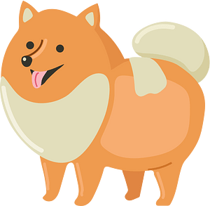 松鼠狗