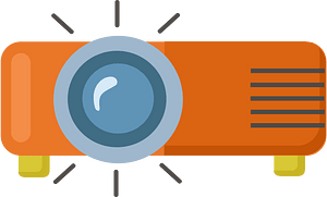 Video Projector