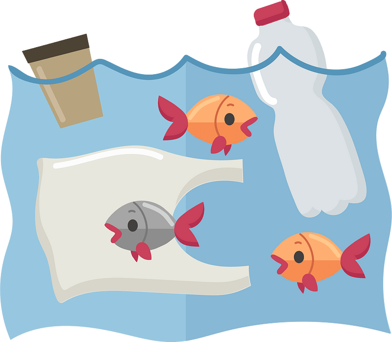 Water Pollution
