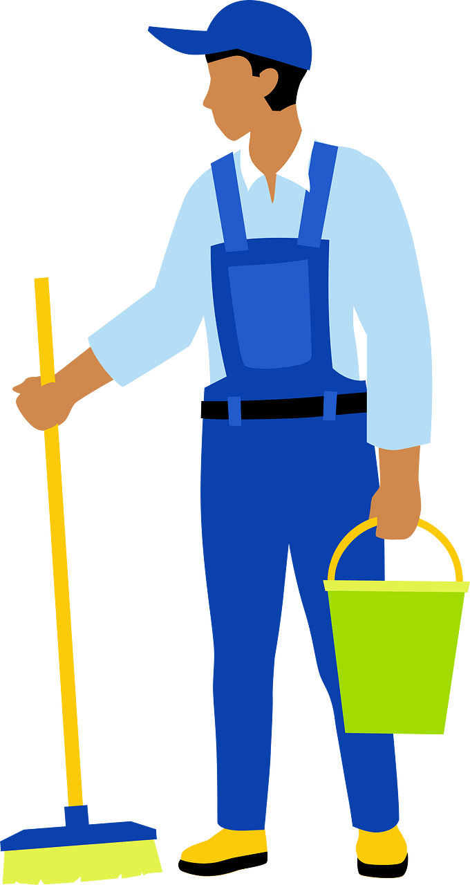 Janitor
