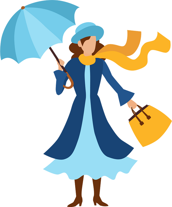 Mary Poppins