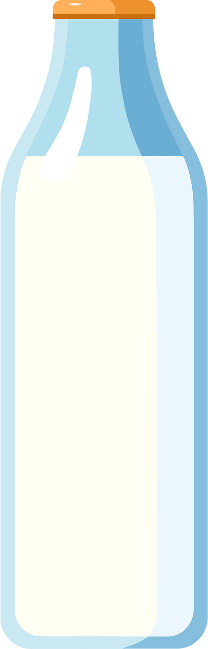 奶瓶