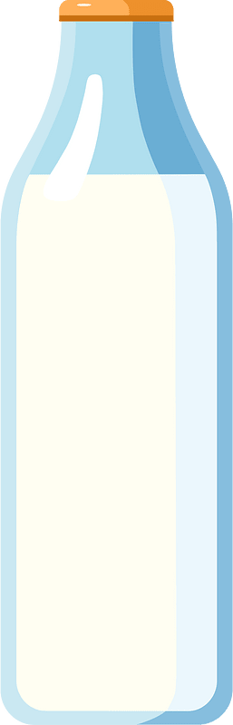 牛乳瓶