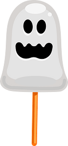 Halloween candy