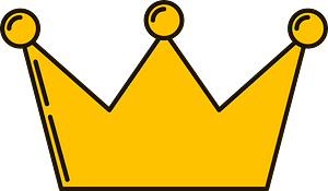 King crown