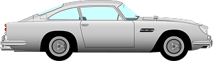 Aston Martin DB5